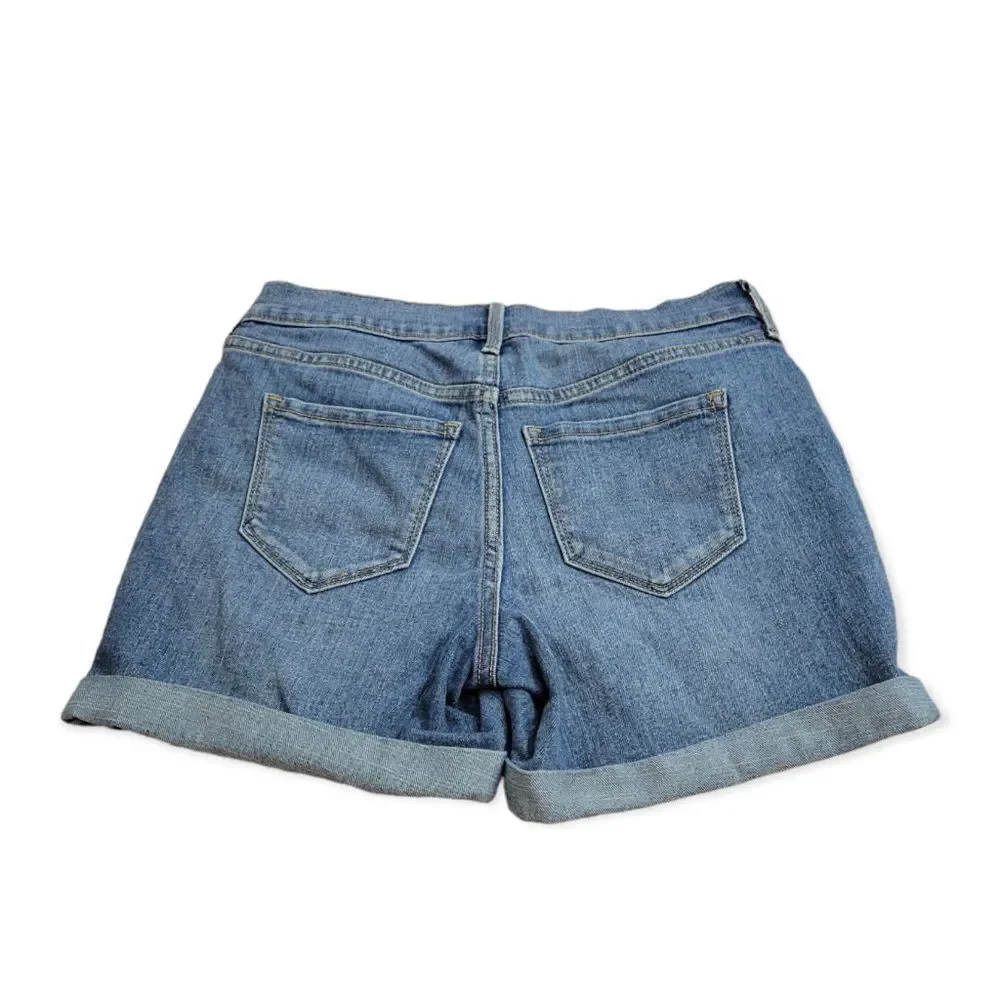 Old Navy denim shorts 0